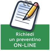 Preventivo Online