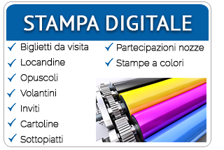 La Grafica Bellinzago - Stampa Digitale